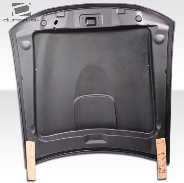 1999-2004 Ford Mustang Duraflex Cobra R Hood