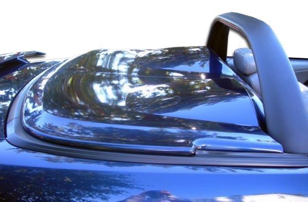 1994-2004 Ford Mustang Duraflex CVX Tonneau Cover