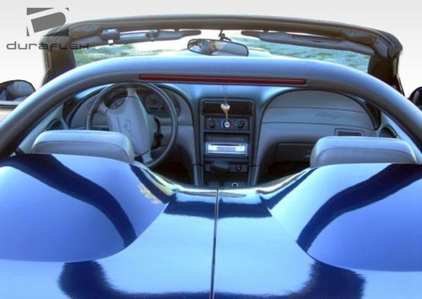 1994-2004 Ford Mustang Duraflex CVX Tonneau Cover