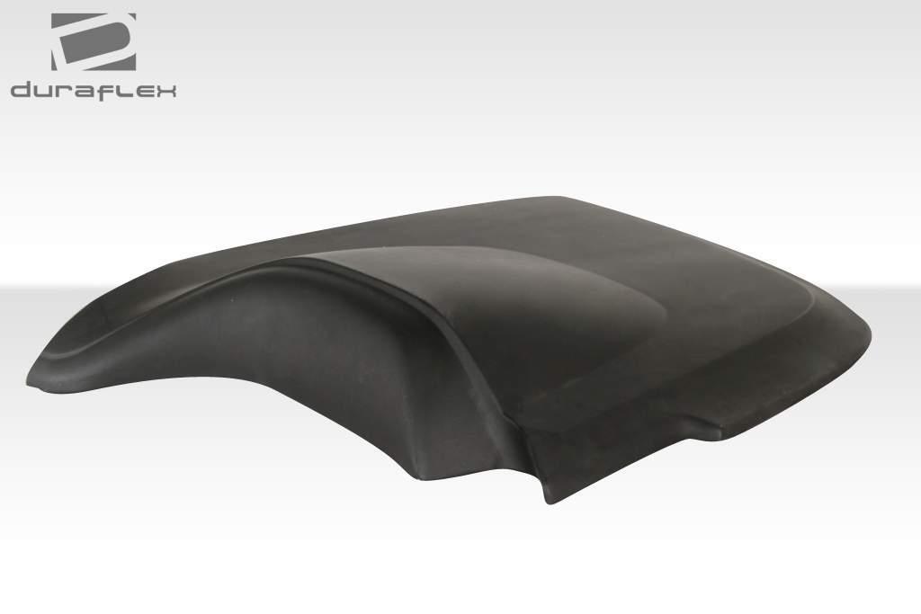 1994-2004 Ford Mustang Duraflex CVX Tonneau Cover