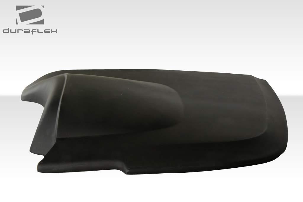 1994-2004 Ford Mustang Duraflex CVX Tonneau Cover