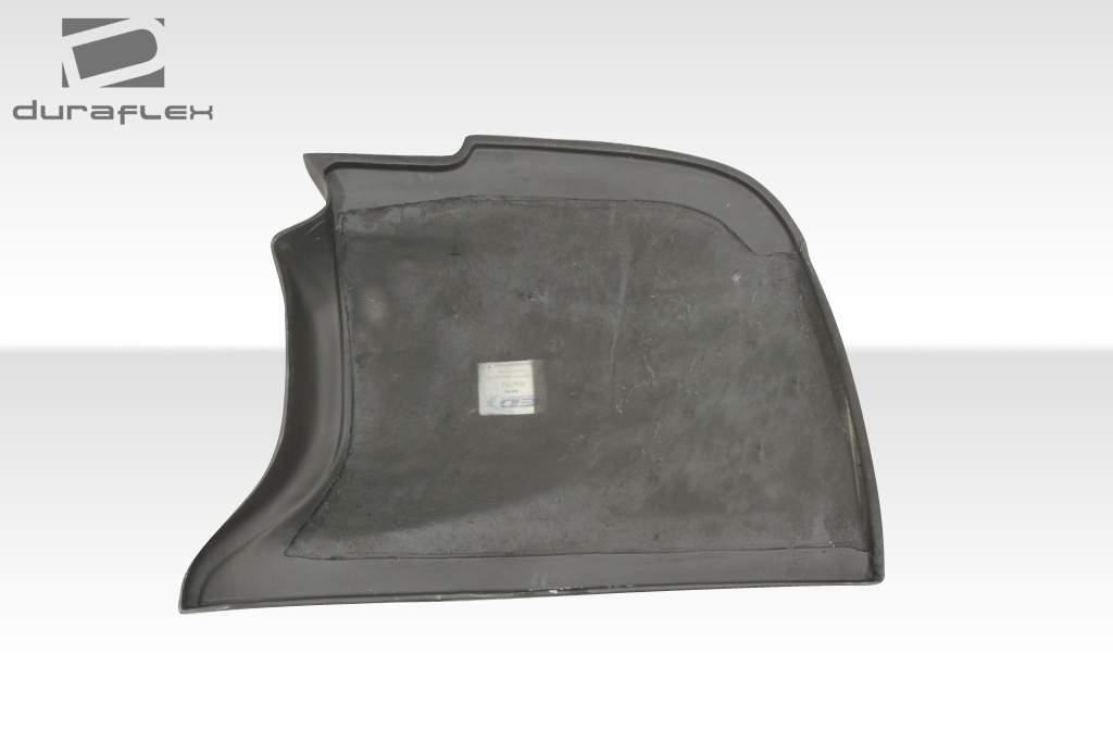 1994-2004 Ford Mustang Duraflex CVX Tonneau Cover