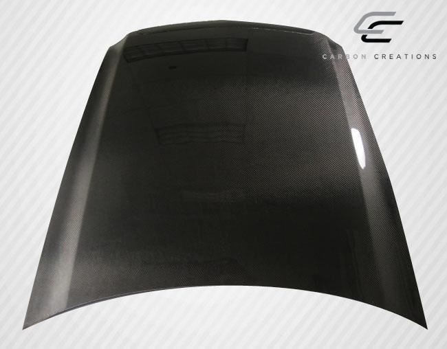 2004-2008 Acura TL Carbon Creations OEM Look Carbon Fiber Hood