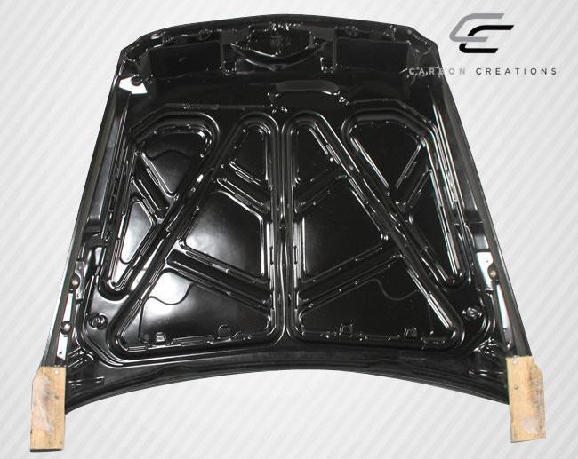 2004-2008 Acura TL Carbon Creations OEM Look Carbon Fiber Hood