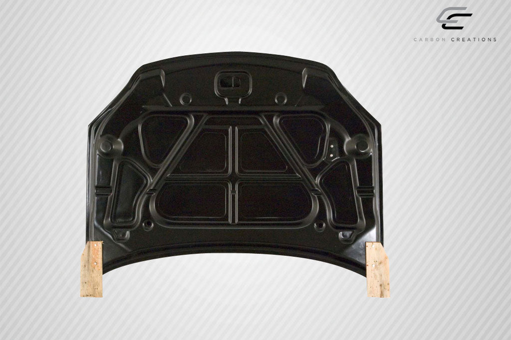 2005-2010 Chevrolet Cobalt Carbon Creations OEM Look Carbon Fiber Hood