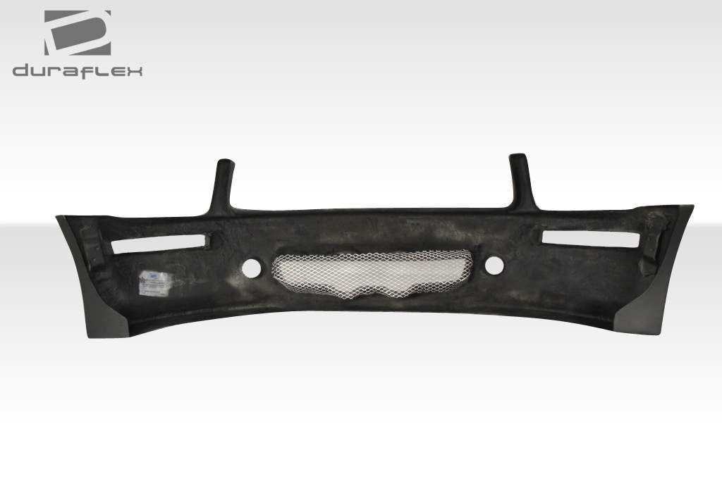 2005-2009 Ford Mustang Duraflex Eleanor Front Bumper Cover - 1 Piece