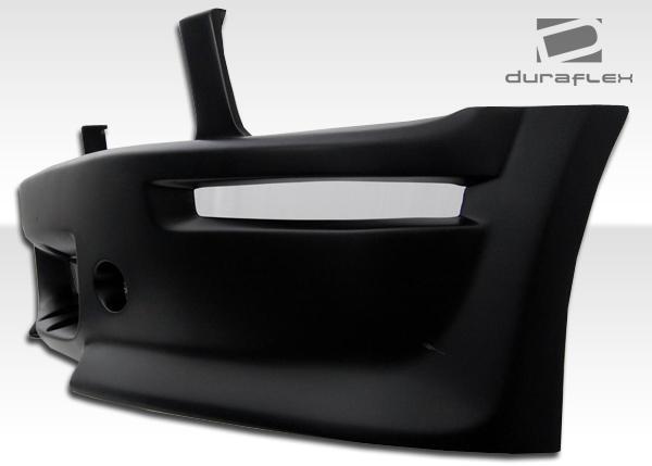 2005-2009 Ford Mustang Duraflex Eleanor Front Bumper