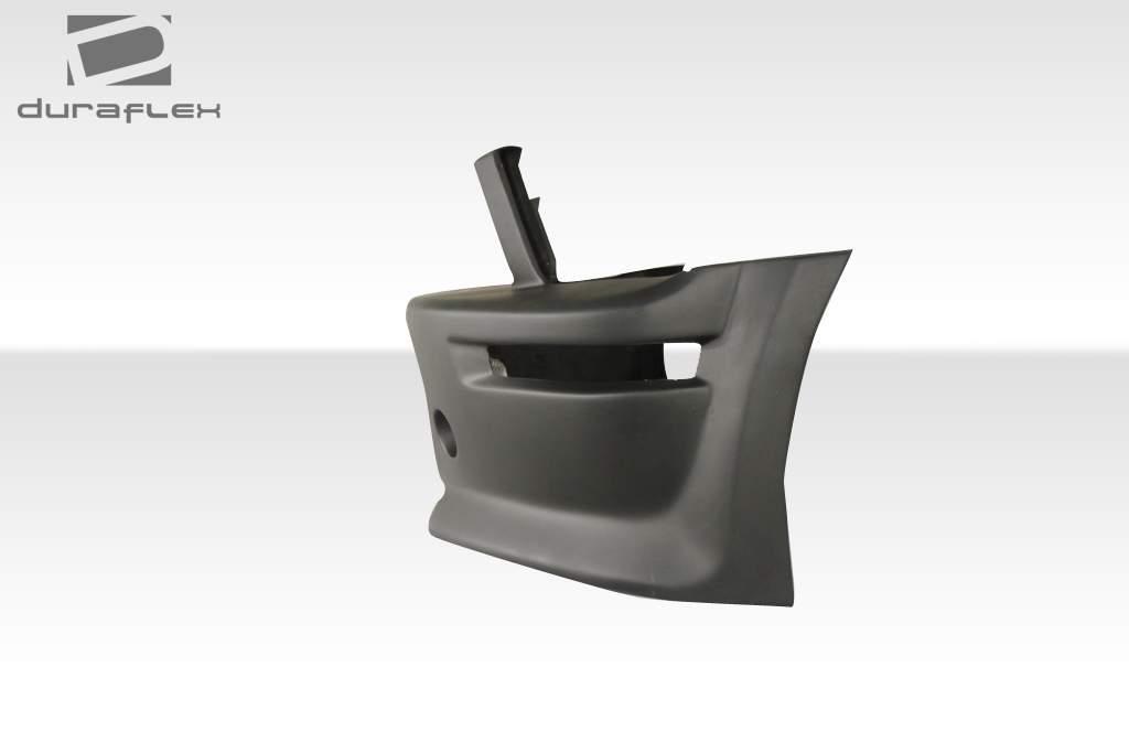 2005-2009 Ford Mustang Duraflex Eleanor Front Bumper