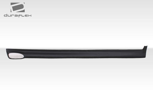 2005-2014 Ford Mustang Duraflex Eleanor Side Skirts