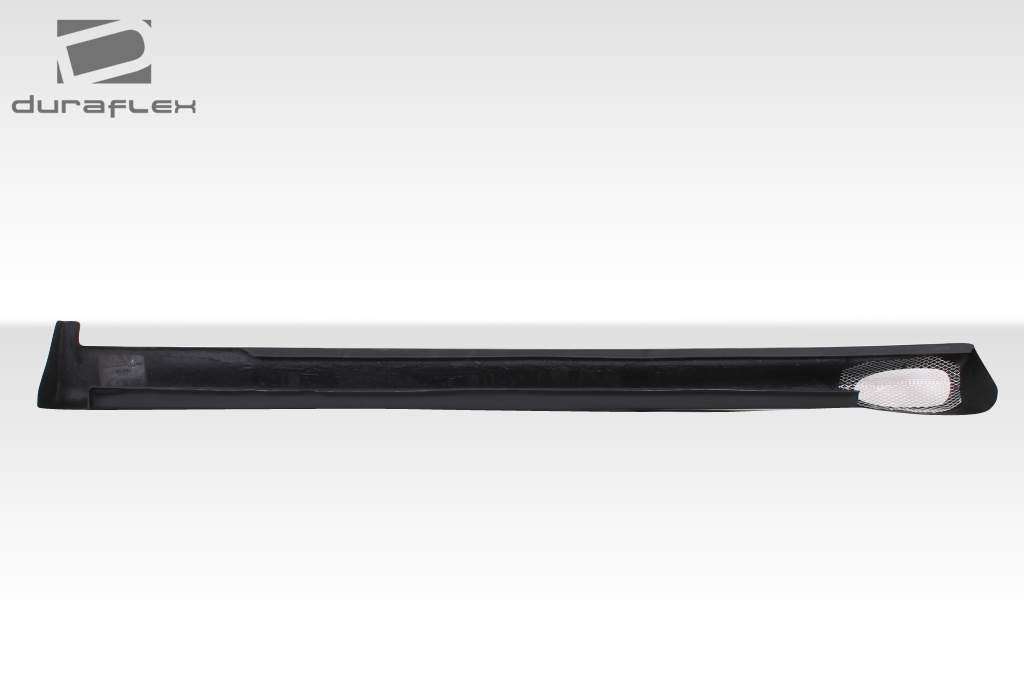 2005-2014 Ford Mustang Duraflex Eleanor Side Skirts Rocker Panels - 2 Piece
