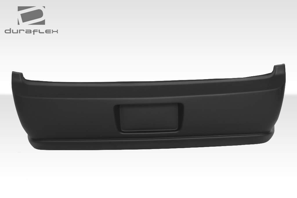 2005-2009 Ford Mustang Duraflex Eleanor Rear Bumper