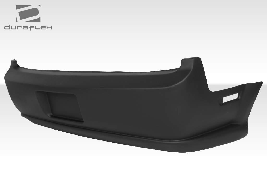 2005-2009 Ford Mustang Duraflex Eleanor Rear Bumper