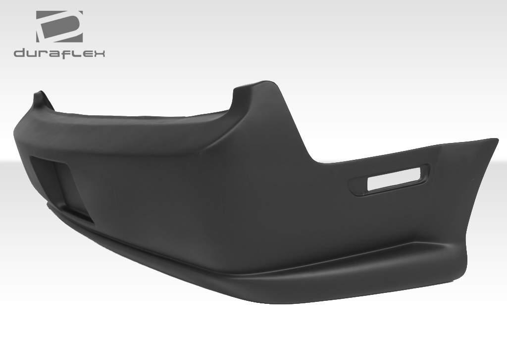 2005-2009 Ford Mustang Duraflex Eleanor Rear Bumper