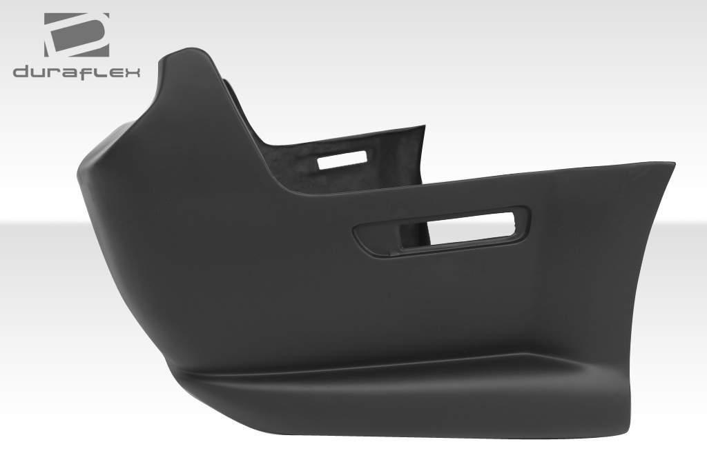 2005-2009 Ford Mustang Duraflex Eleanor Rear Bumper