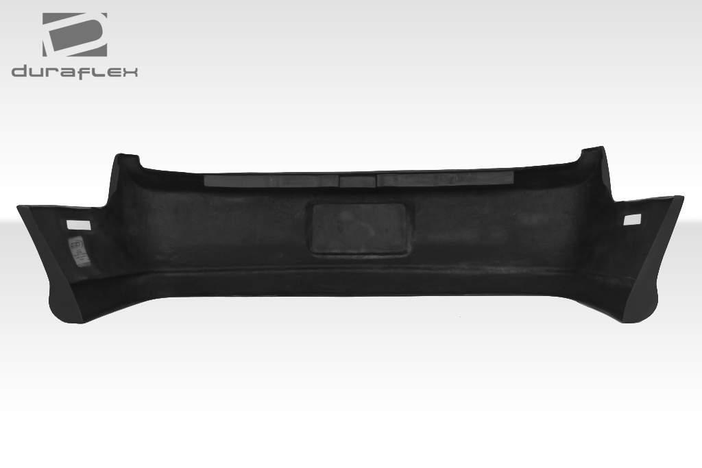 2005-2009 Ford Mustang Duraflex Eleanor Rear Bumper