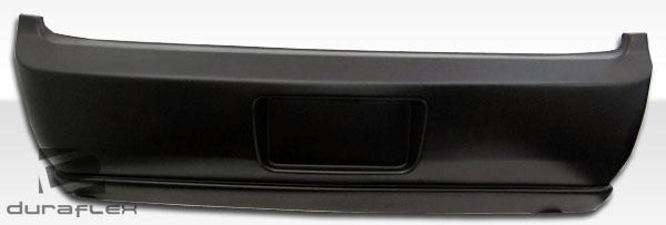 2005-2009 Ford Mustang Duraflex Eleanor Rear Bumper
