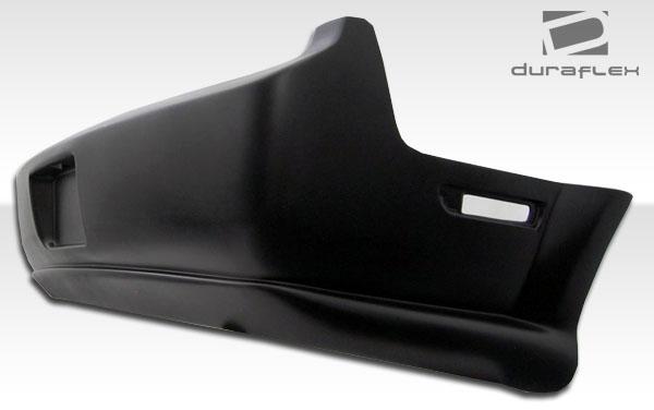 2005-2009 Ford Mustang Duraflex Eleanor Rear Bumper