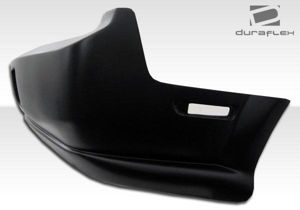 2005-2009 Ford Mustang Duraflex Eleanor Rear Bumper
