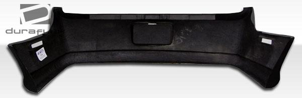 2005-2009 Ford Mustang Duraflex Eleanor Rear Bumper