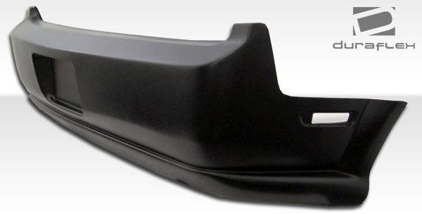 2005-2009 Ford Mustang Duraflex Eleanor Rear Bumper
