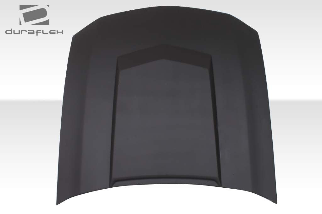 2005-2009 Ford Mustang Duraflex Eleanor Body Kit - 5 Piece