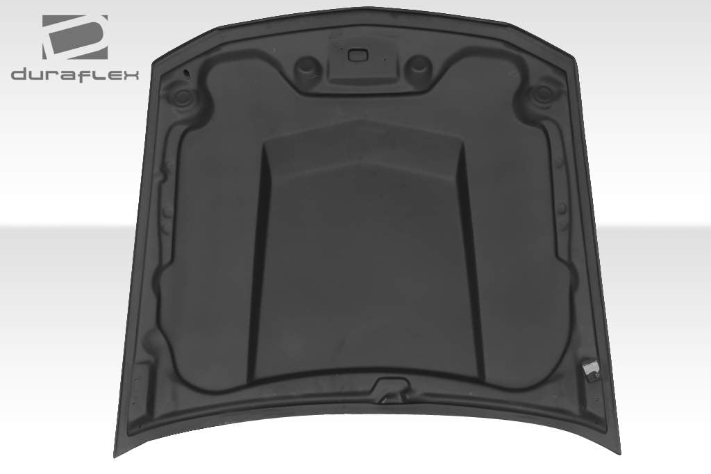 2005-2009 Ford Mustang Duraflex Eleanor Kit