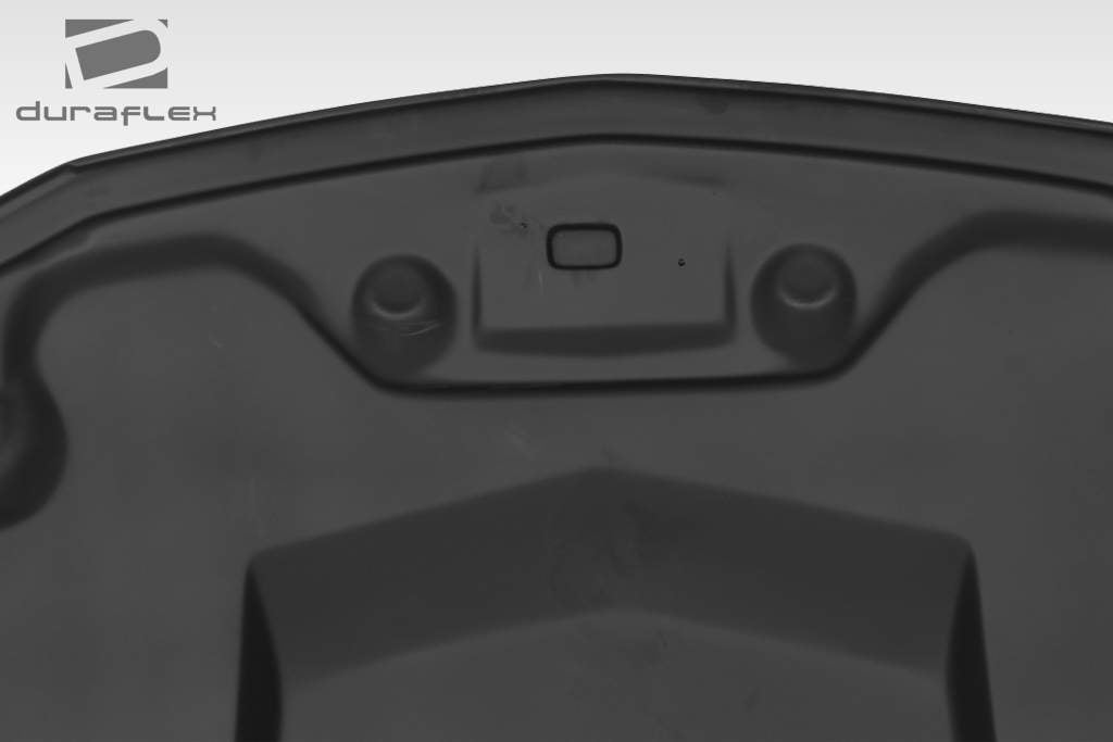 2005-2009 Ford Mustang Duraflex Eleanor Kit