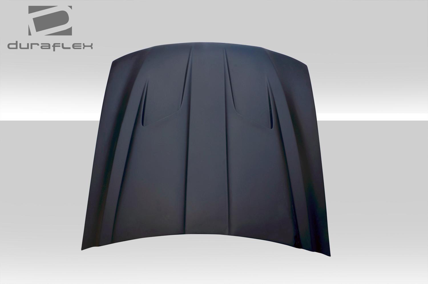 1999-2004 Ford Mustang Duraflex Mach 2 Hood