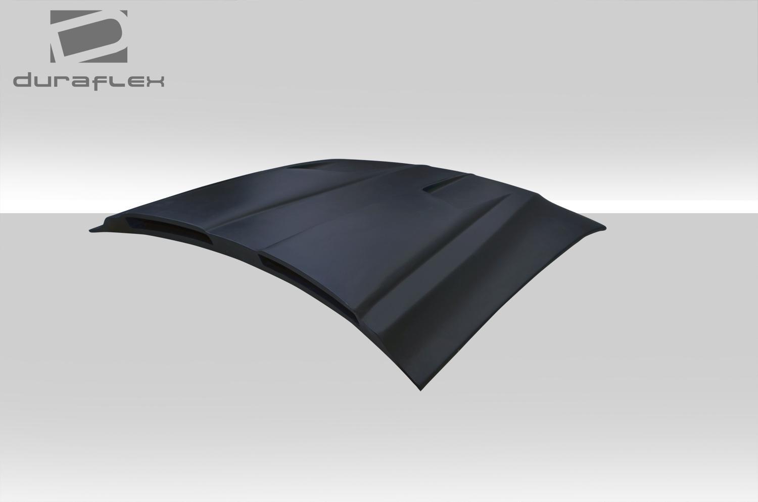 1999-2004 Ford Mustang Duraflex Mach 2 Hood