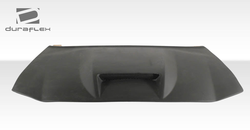 2006-2010 Dodge Charger Duraflex SRT Look Hood