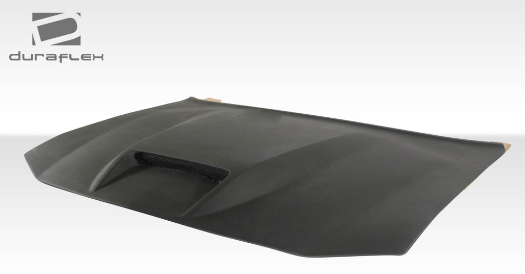 2006-2010 Dodge Charger Duraflex SRT Look Hood