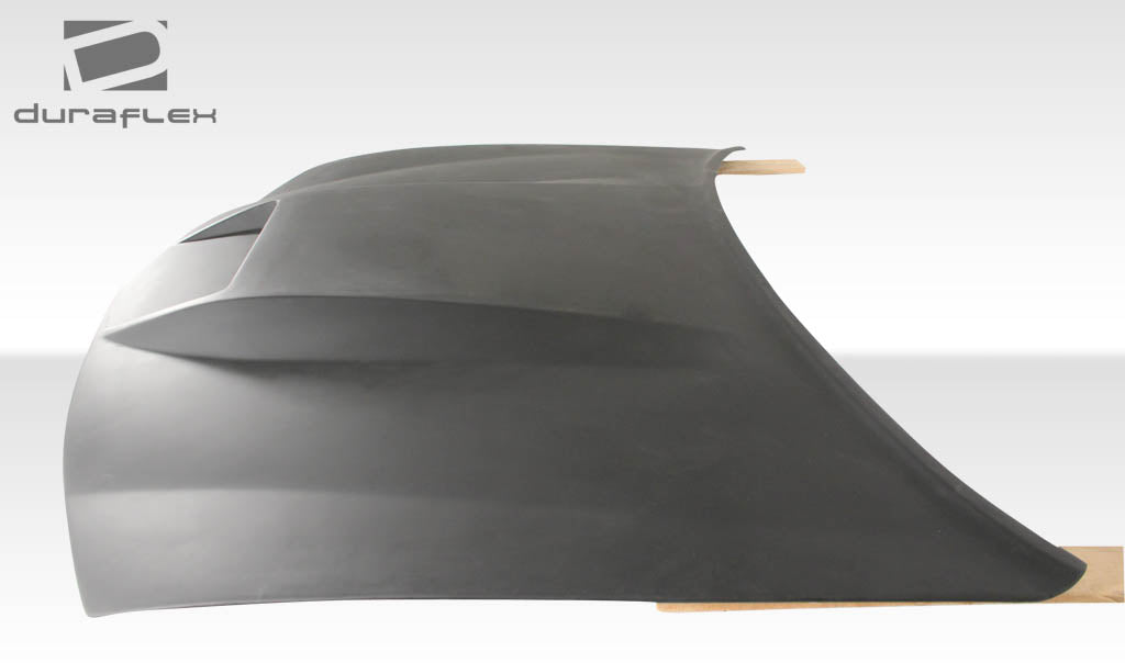 2006-2010 Dodge Charger Duraflex SRT Look Hood