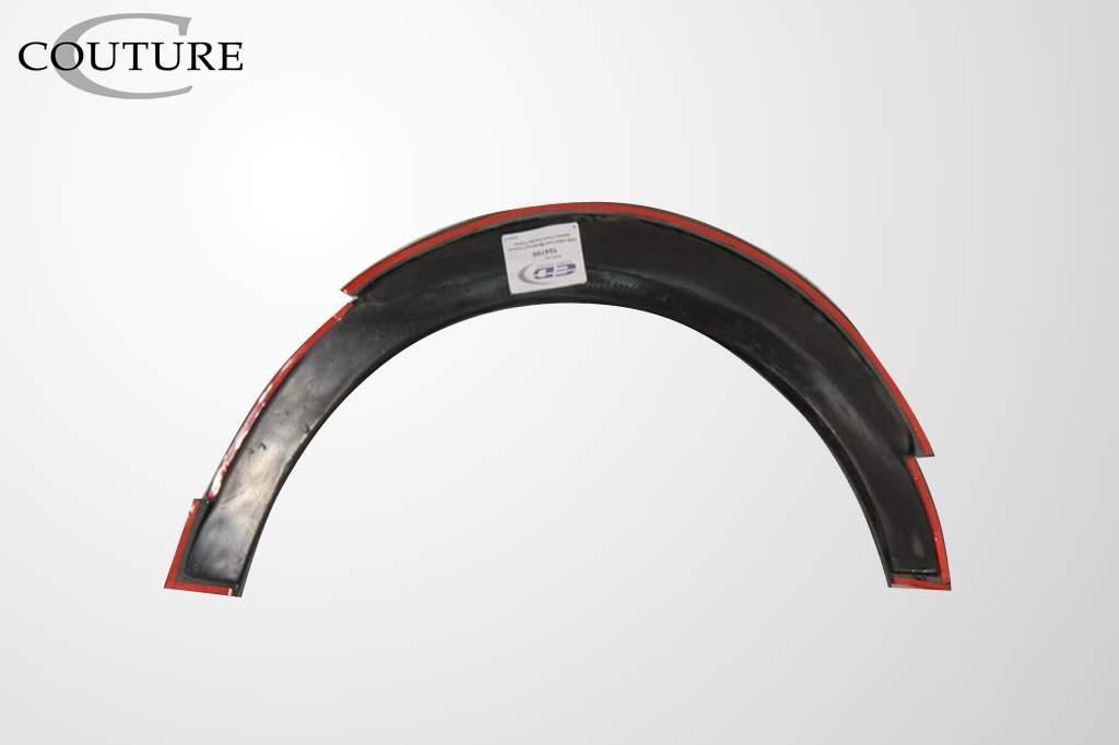 1999-2004 Ford Mustang Couture Demon Fender Flare