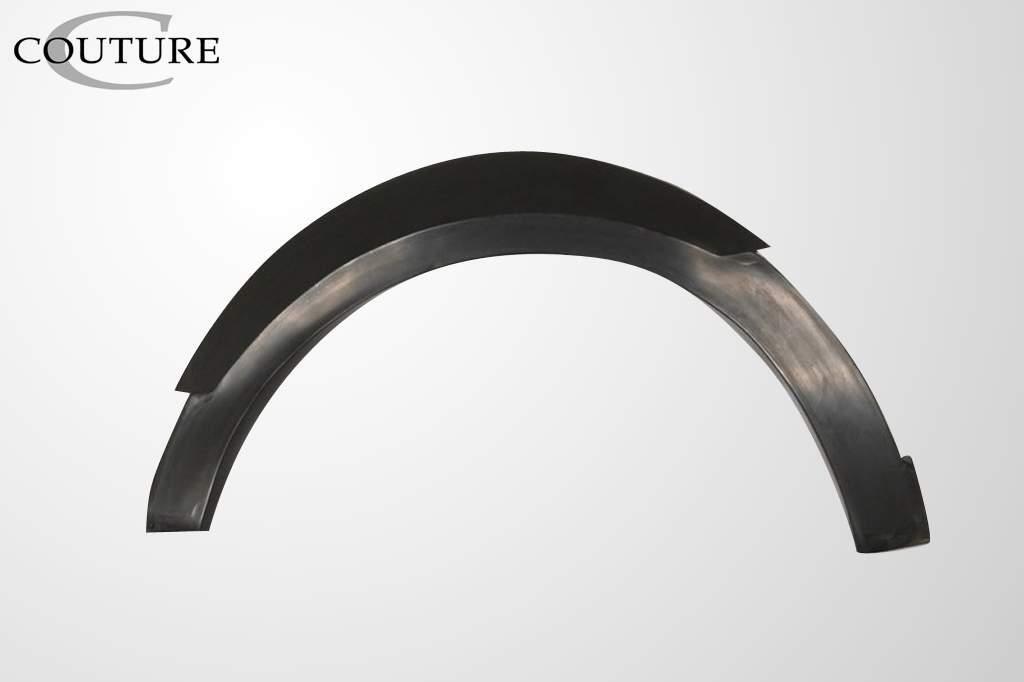 1999-2004 Ford Mustang Couture Demon Fender Flare