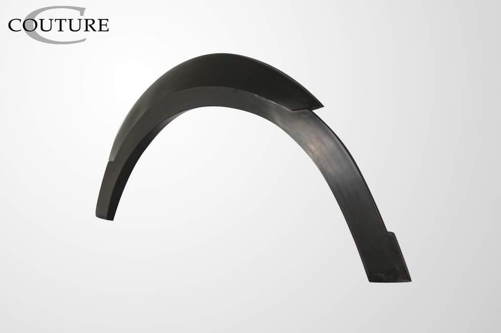 1999-2004 Ford Mustang Couture Demon Fender Flare