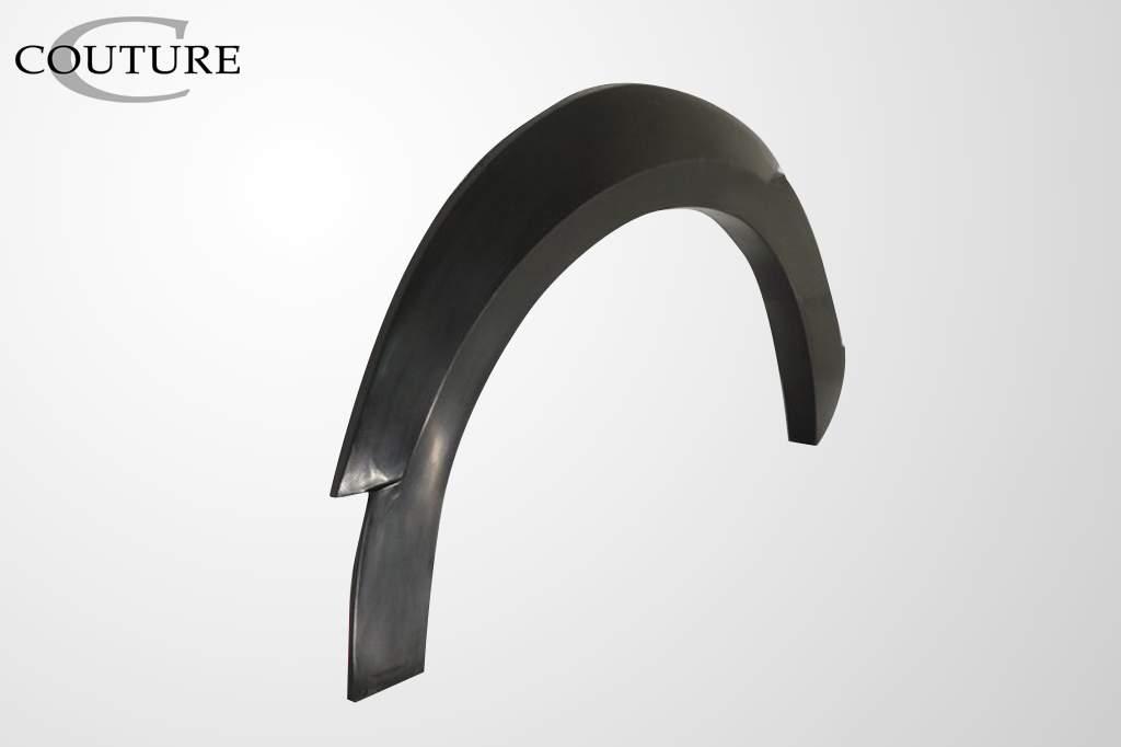 1999-2004 Ford Mustang Couture Demon Fender Flare