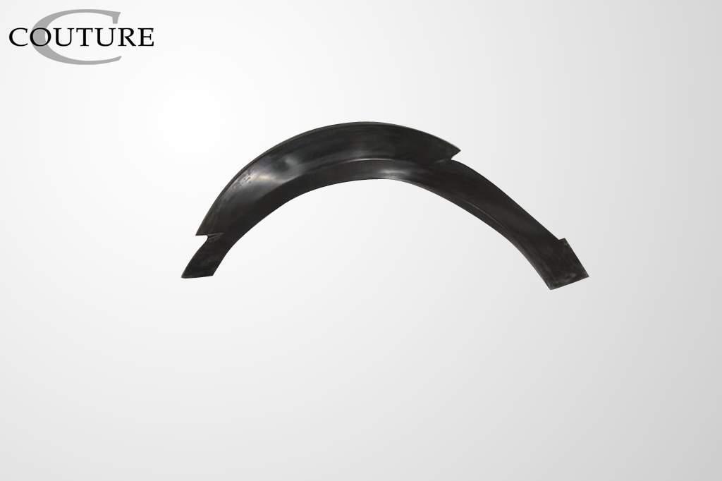 1999-2004 Ford Mustang Couture Demon Fender Flare