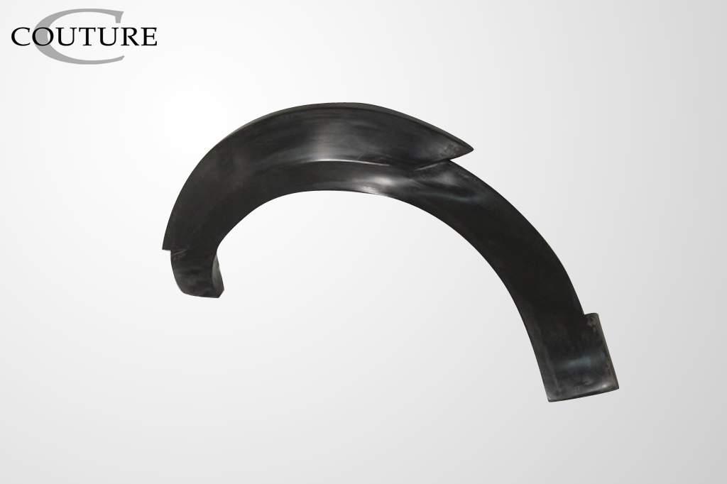 1999-2004 Ford Mustang Couture Demon Fender Flare