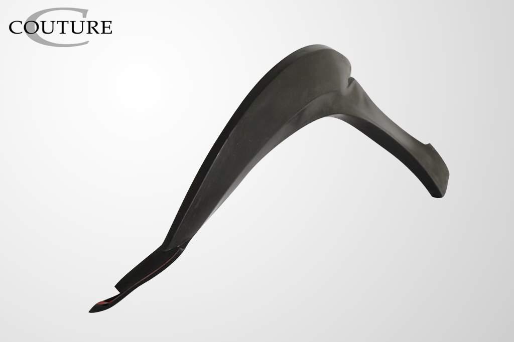 1999-2004 Ford Mustang Couture Demon Fender Flare