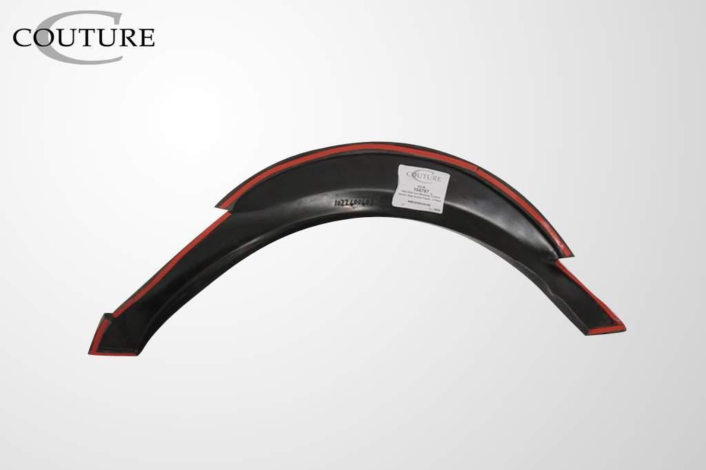 1999-2004 Ford Mustang Couture Demon Fender Flare