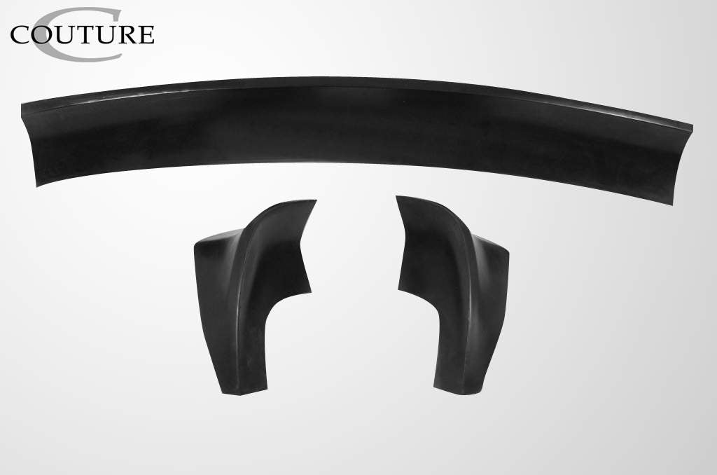 2005-2009 Ford Mustang Couture CVX Rear Wing