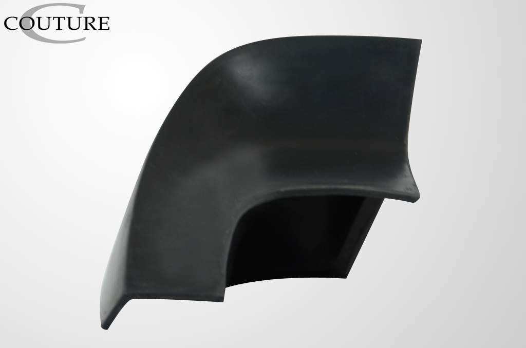 2005-2009 Ford Mustang Couture CVX Rear Wing