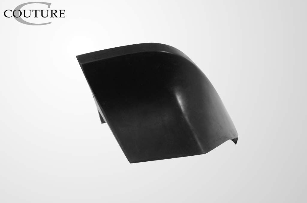 2005-2009 Ford Mustang Couture CVX Rear Wing