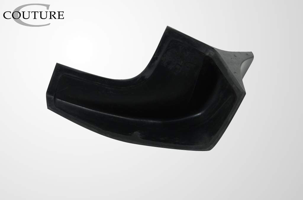 2005-2009 Ford Mustang Couture CVX Rear Wing