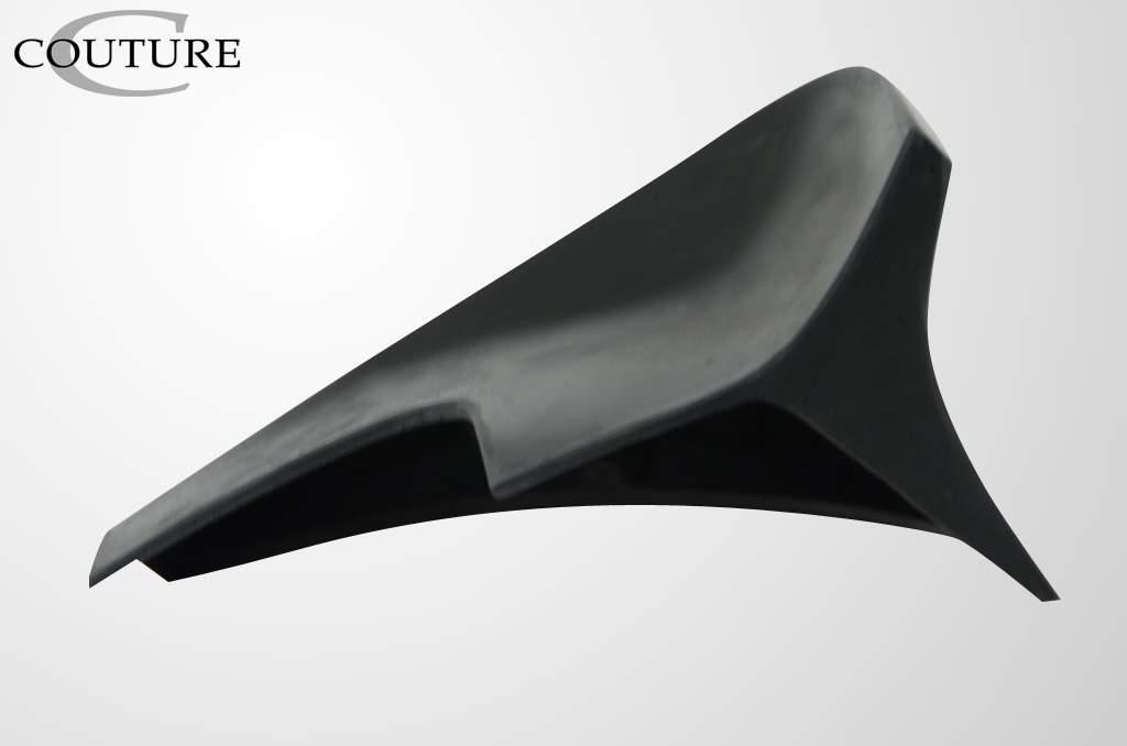 2005-2009 Ford Mustang Couture CVX Rear Wing