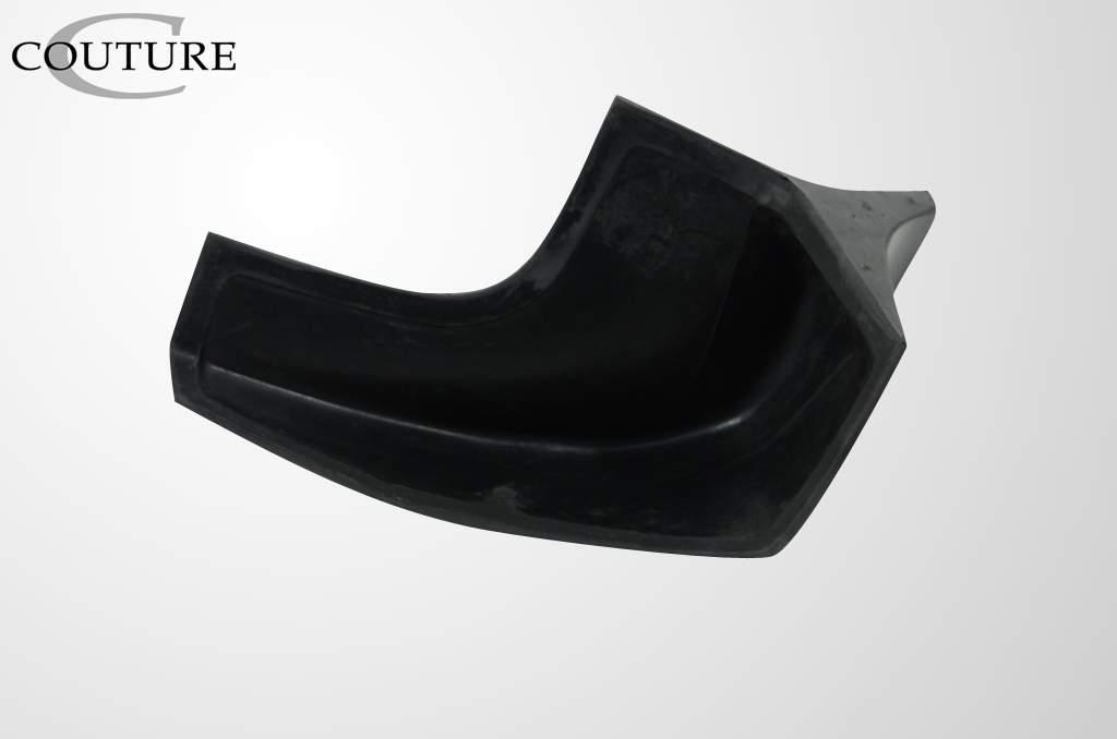 2005-2009 Ford Mustang Couture CVX Rear Wing