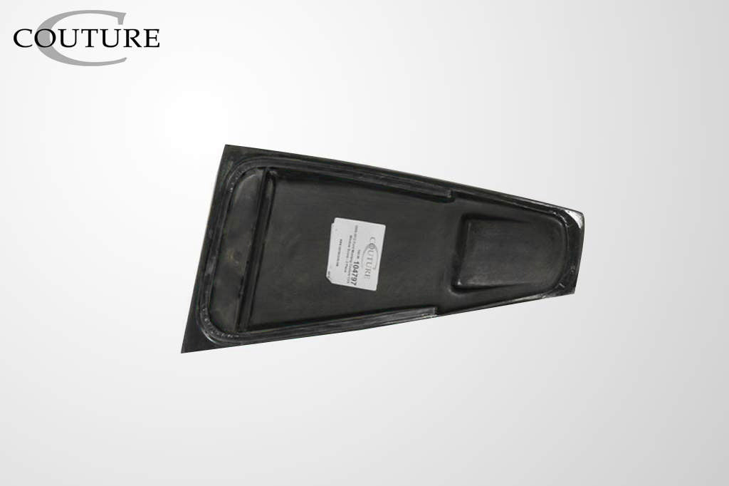 2005-2009 Ford Mustang Couture CVX Scoop