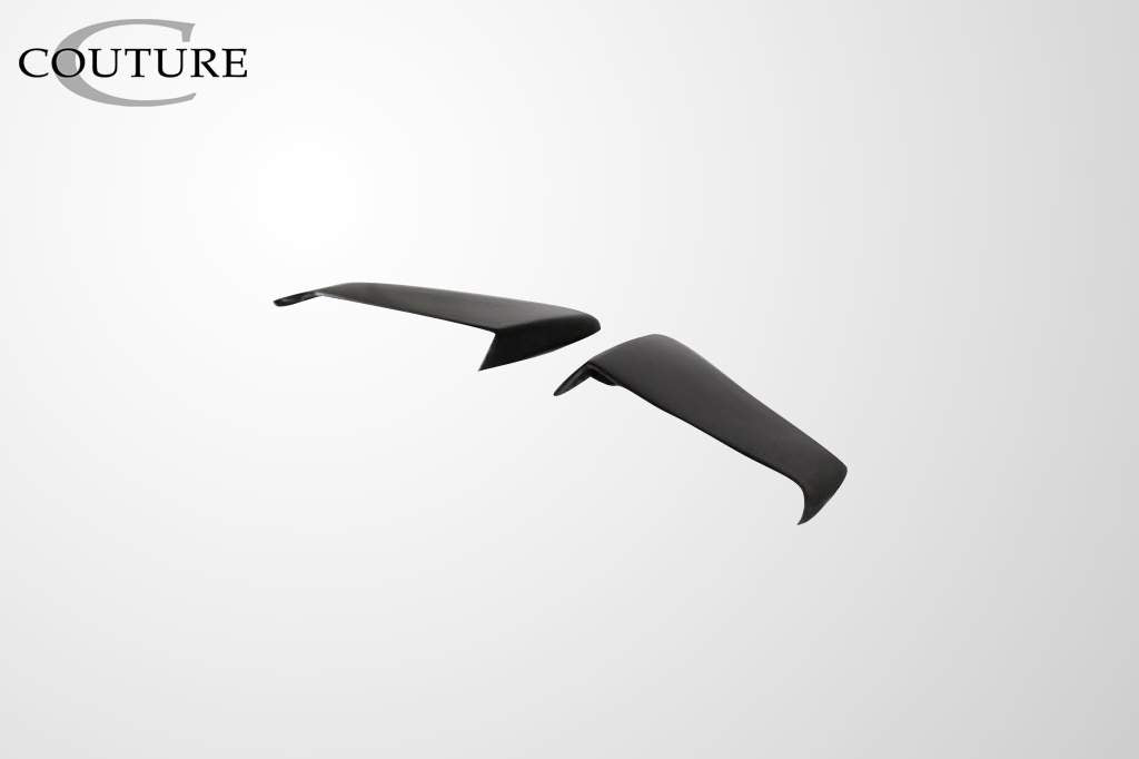 2005-2009 Ford Mustang Couture CVX Scoop