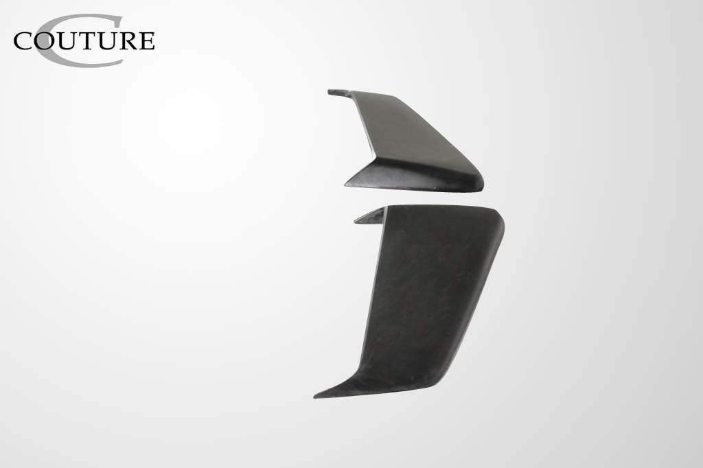 2005-2009 Ford Mustang Couture CVX Scoop