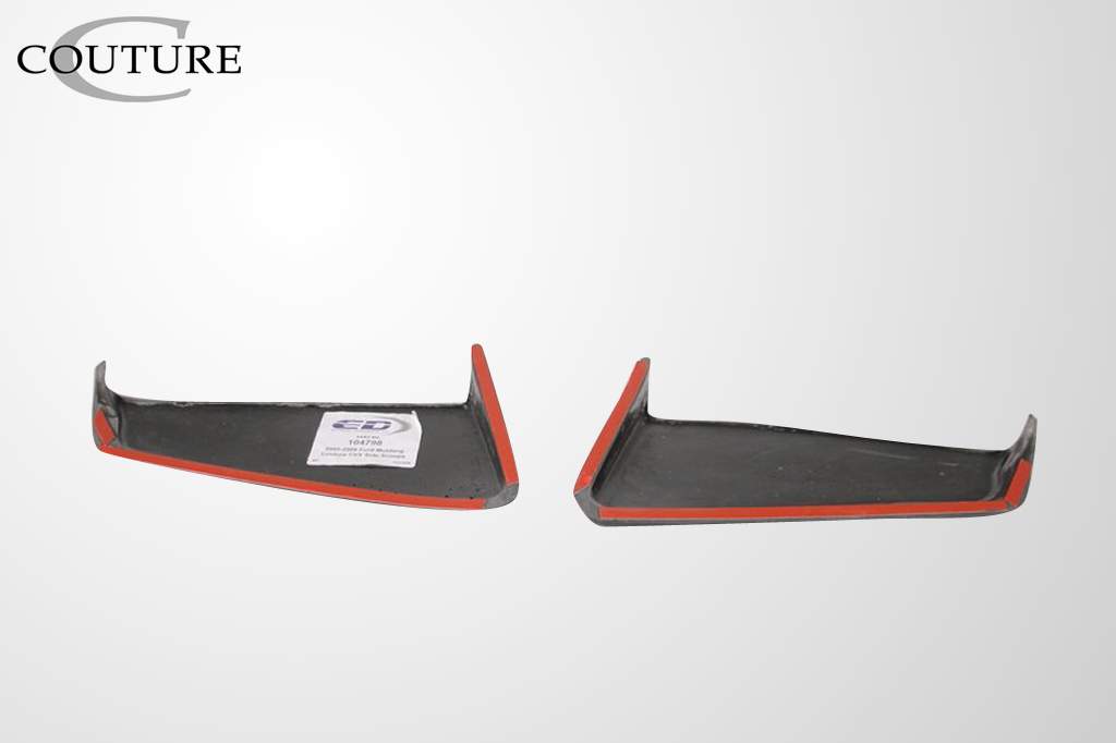 2005-2009 Ford Mustang Couture CVX Scoop